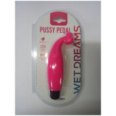 WET DREAMS - PUSSY PEDAL - 10 FREQUENCIES - MAGENTA